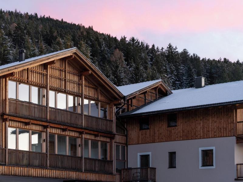 Dolomites Nature Hotel Vigilerhof - Genel