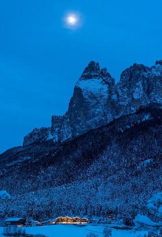 Dolomites Nature Hotel Vigilerhof otel fotoğrafı