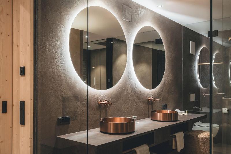 Dolomites Nature Hotel Vigilerhof - Oda