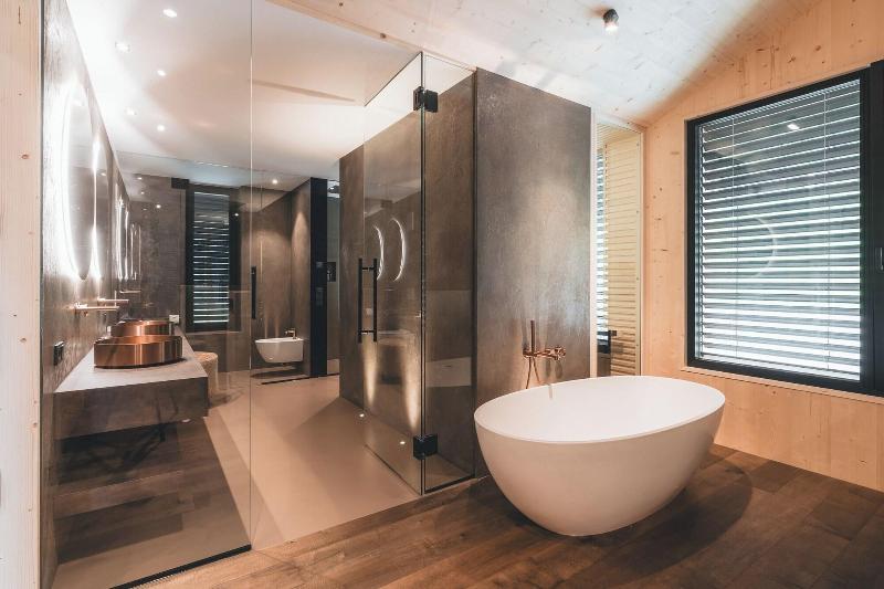 Dolomites Nature Hotel Vigilerhof - Oda