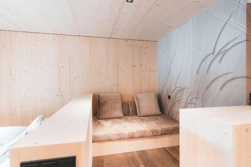 Dolomites Nature Hotel Vigilerhof - Oda