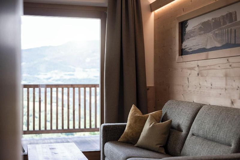 Dolomites Nature Hotel Vigilerhof - Oda
