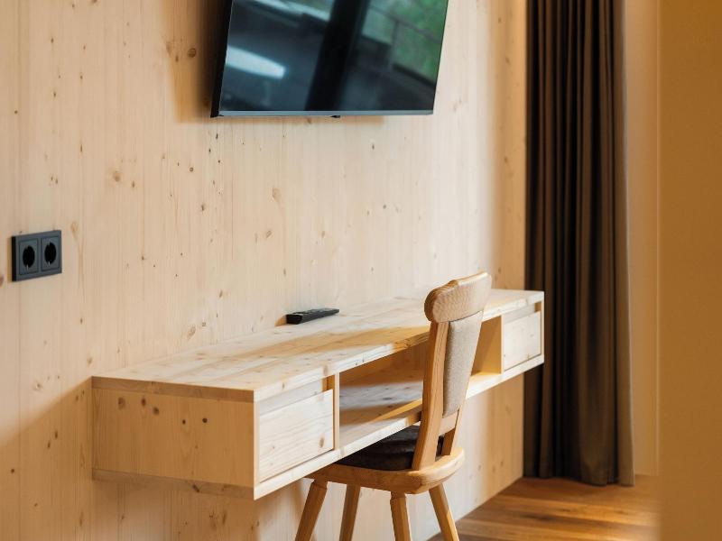 Dolomites Nature Hotel Vigilerhof - Oda