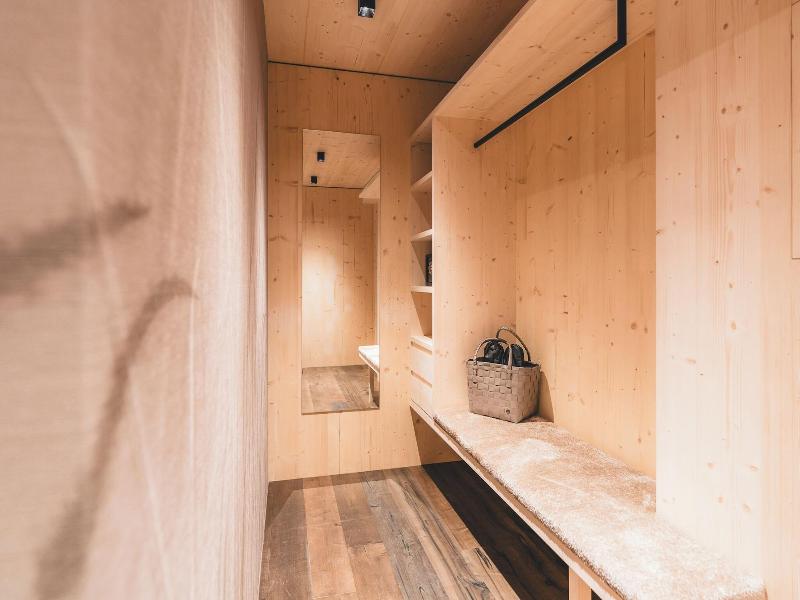 Dolomites Nature Hotel Vigilerhof - Oda