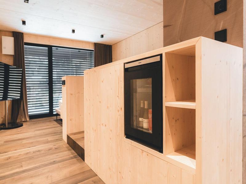 Dolomites Nature Hotel Vigilerhof - Oda
