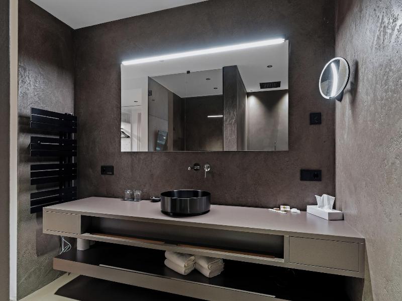 Dolomites Nature Hotel Vigilerhof - Oda