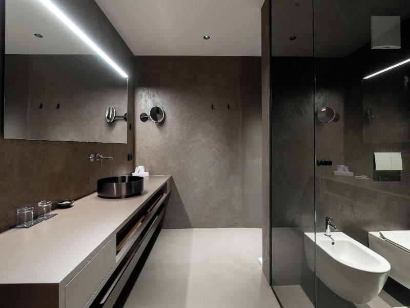 Dolomites Nature Hotel Vigilerhof - Oda