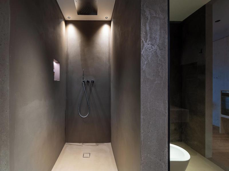 Dolomites Nature Hotel Vigilerhof - Oda