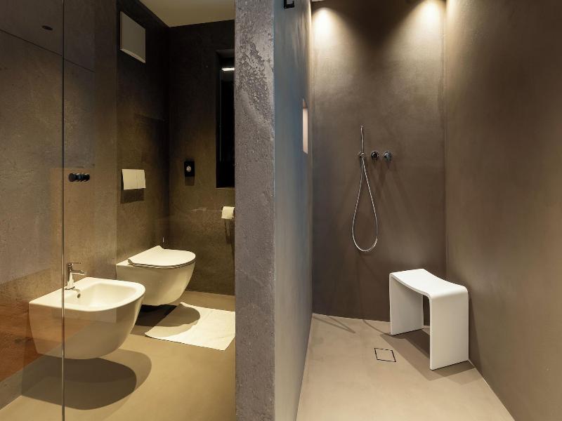 Dolomites Nature Hotel Vigilerhof - Oda