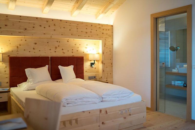 Dolomites Nature Hotel Vigilerhof - Oda