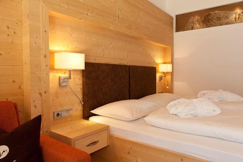 Dolomites Nature Hotel Vigilerhof - Oda