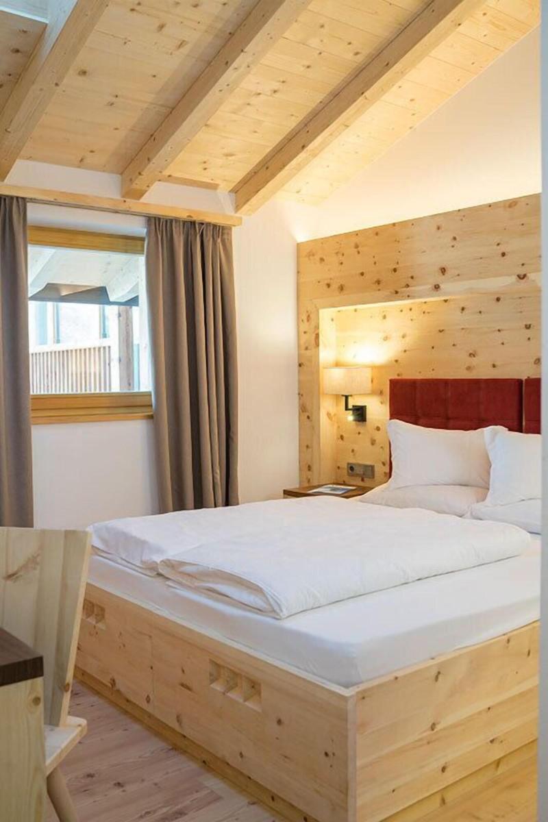 Dolomites Nature Hotel Vigilerhof - Oda