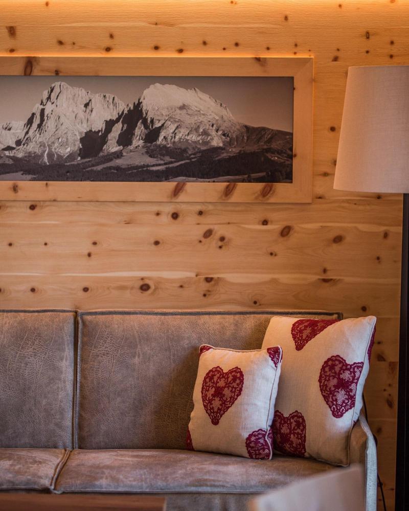 Dolomites Nature Hotel Vigilerhof - Oda