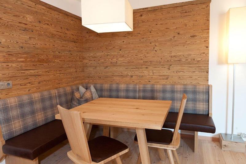 Dolomites Nature Hotel Vigilerhof - Oda