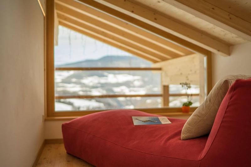 Dolomites Nature Hotel Vigilerhof - Oda
