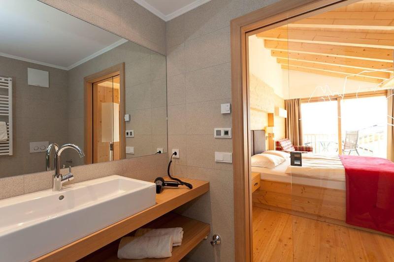 Dolomites Nature Hotel Vigilerhof - Oda