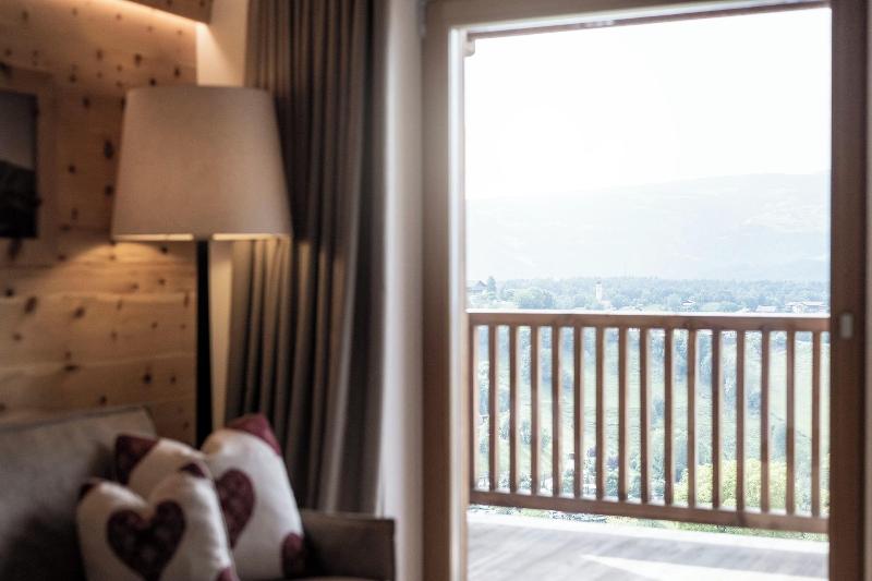 Dolomites Nature Hotel Vigilerhof - Oda