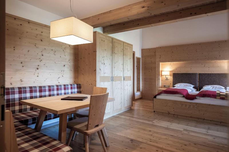 Dolomites Nature Hotel Vigilerhof - Oda