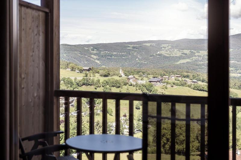 Dolomites Nature Hotel Vigilerhof - Oda