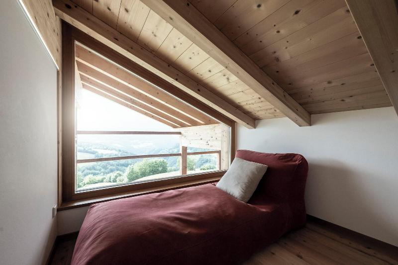 Dolomites Nature Hotel Vigilerhof - Oda