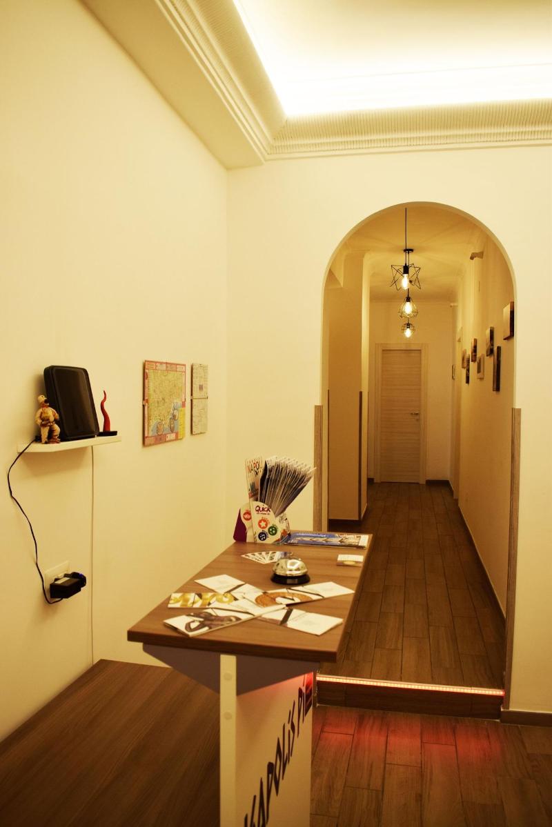 Neapolis Pie - Lobi