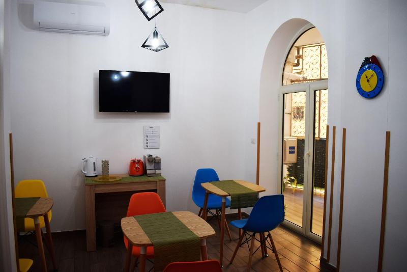 Neapolis Pie - Restoran