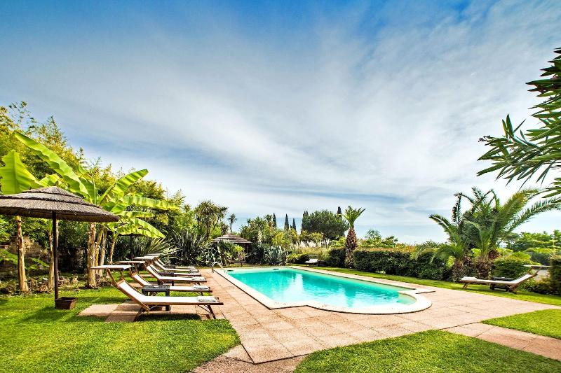 Casa Matilde - Aktivite