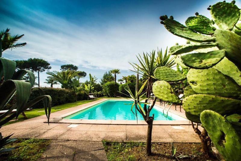 Casa Matilde - Aktivite