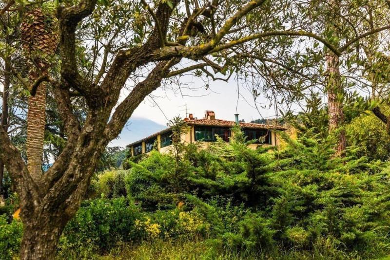 Casa Matilde - Genel