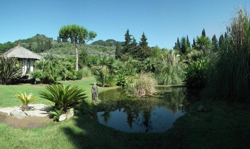 Casa Matilde - Genel