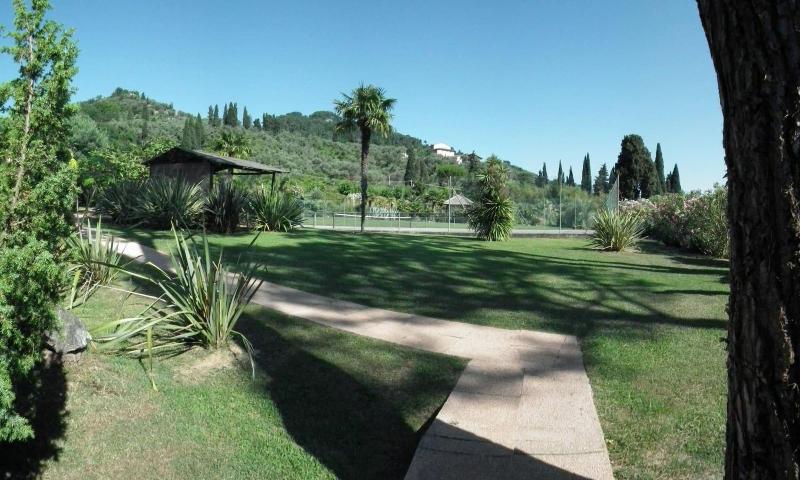 Casa Matilde - Genel