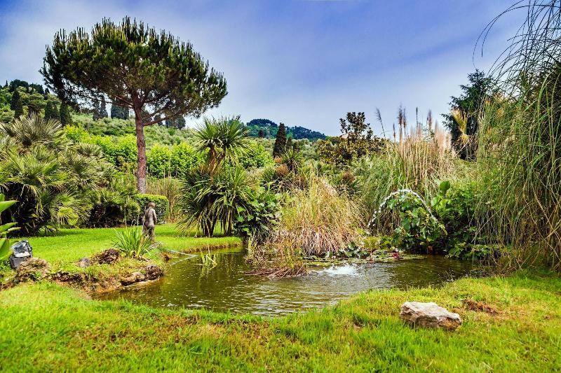 Casa Matilde - Genel