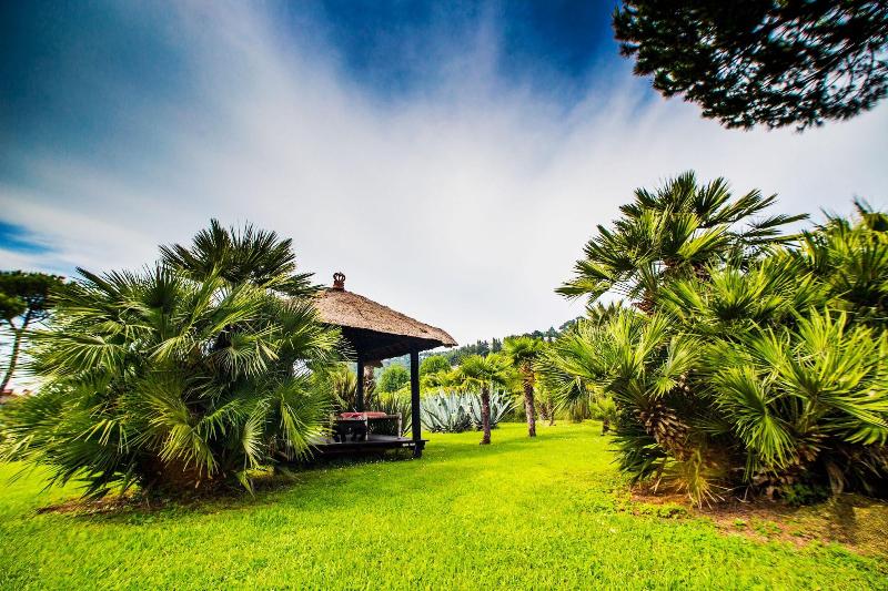 Casa Matilde - Genel