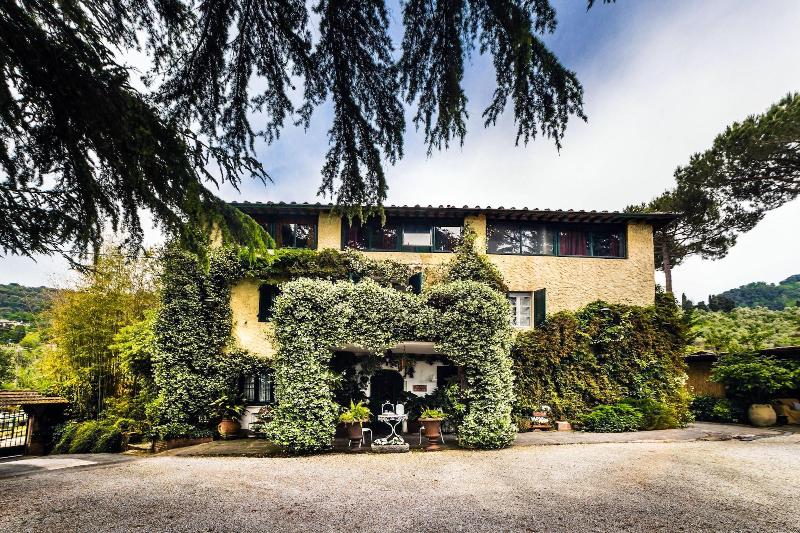 Casa Matilde - Genel
