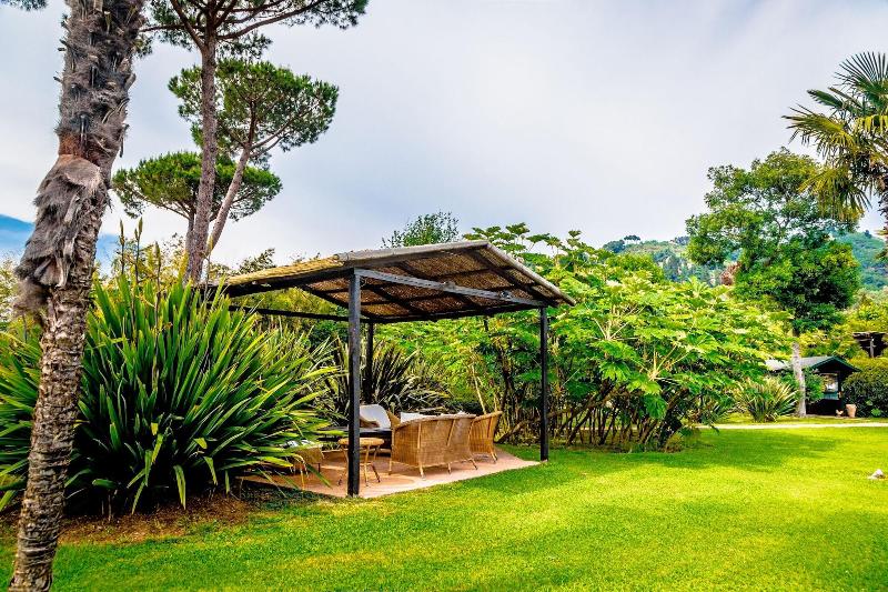 Casa Matilde - Genel