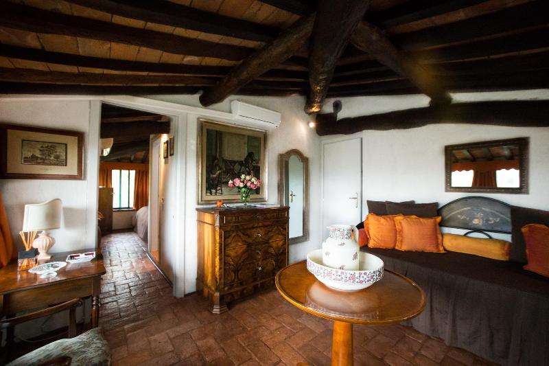 Casa Matilde - Oda