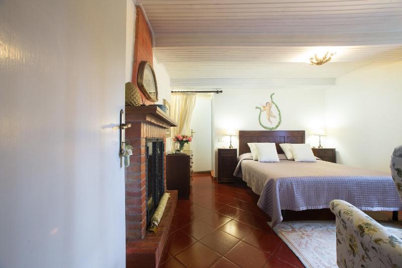 Casa Matilde - Oda
