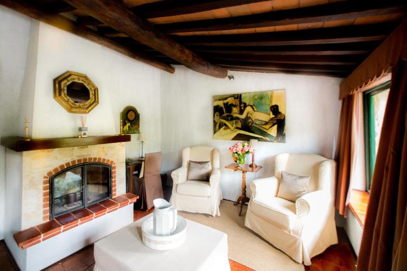 Casa Matilde - Oda