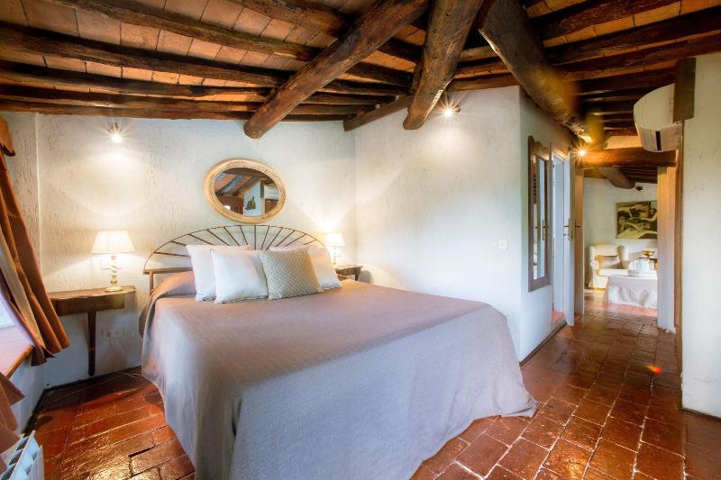 Casa Matilde - Oda
