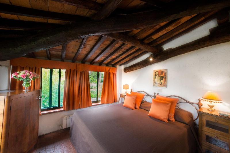 Casa Matilde - Oda