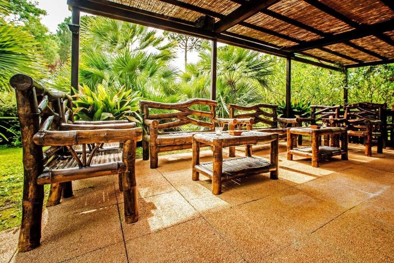 Casa Matilde - Restoran