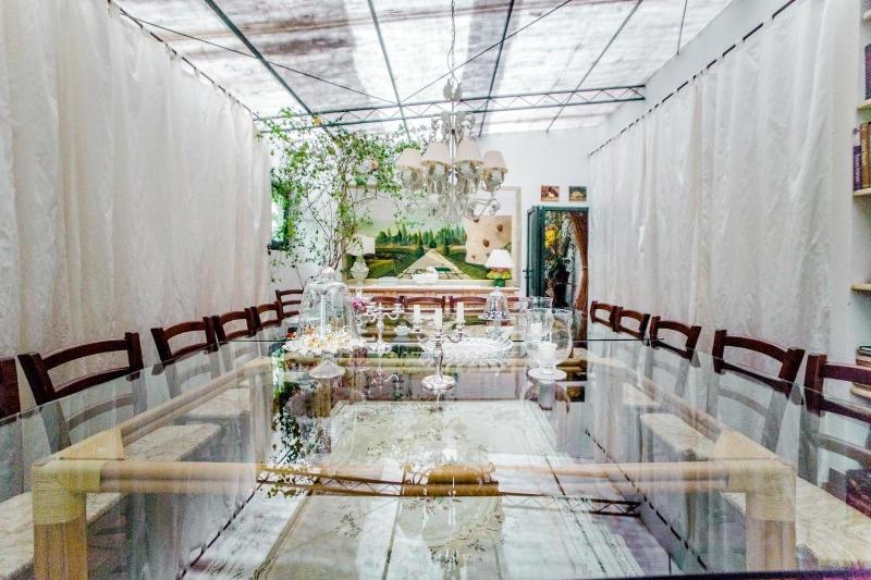 Casa Matilde - Restoran