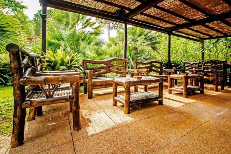 Casa Matilde - Restoran