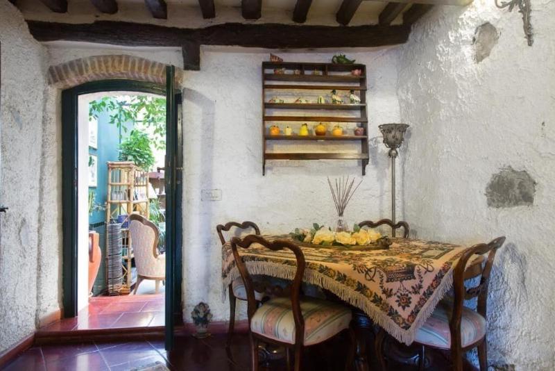 Casa Matilde - Restoran
