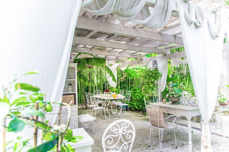 Casa Matilde - Restoran