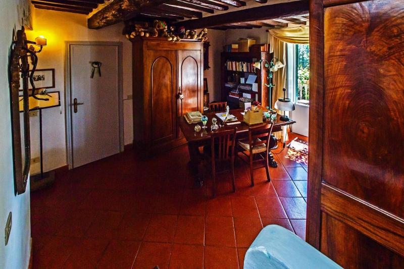 Casa Matilde - Restoran
