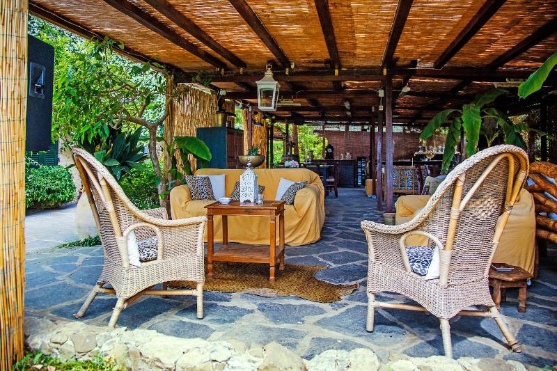 Casa Matilde - Teras