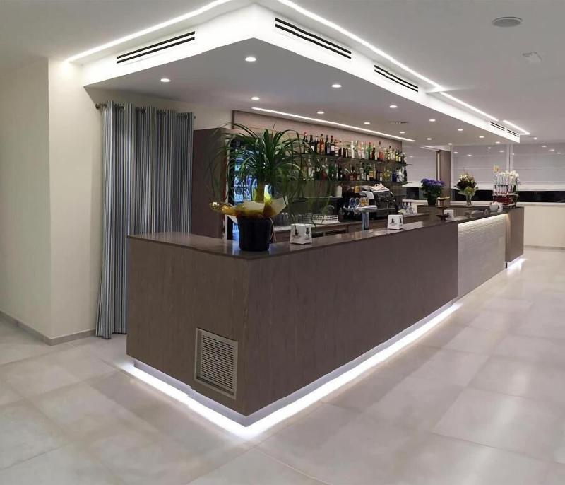 Hotel Montreal - Bar