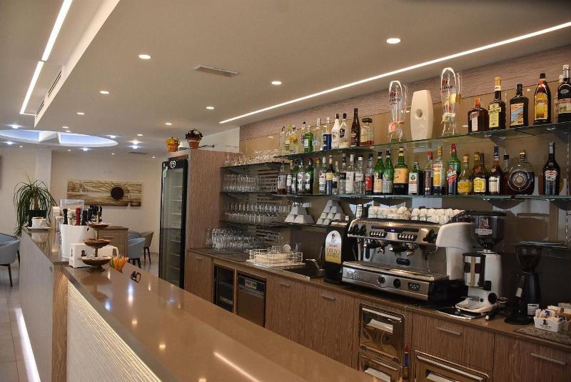 Hotel Montreal - Bar