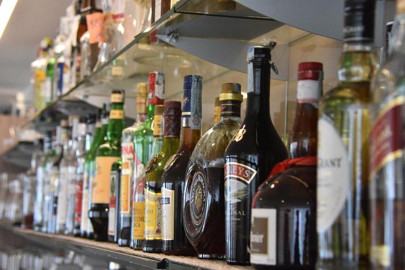 Hotel Montreal - Bar